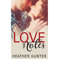 Love Notes - Paperback