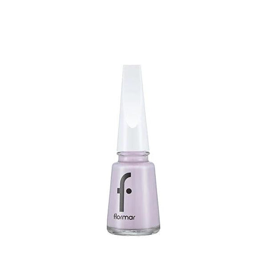 Flormar Nail Polish 464: Achieve a Glossy, Long-Lasting Manicure with 151+ Vibrant Colors | Easy Application, Professional Finish