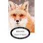 Red Fox - Hardcover