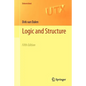 Logic and Structure - Paperback