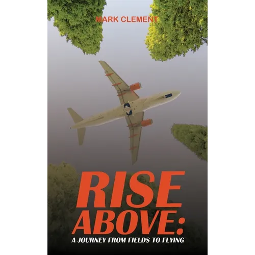 Rise Above - Hardcover