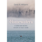 Homewaters: A Human and Natural History of Puget Sound - Paperback