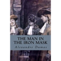 The Man in the Iron Mask - Paperback