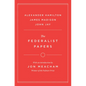 The Federalist Papers - Hardcover