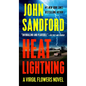 Heat Lightning - Paperback
