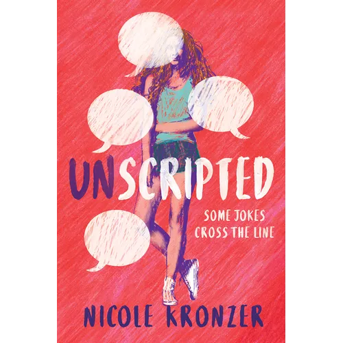 Unscripted - Paperback