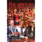 The Evil Men's Book Club - Paperback