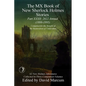 The MX Book of New Sherlock Holmes Stories - XXXII: 2022 Annual (1888-1895) - Paperback