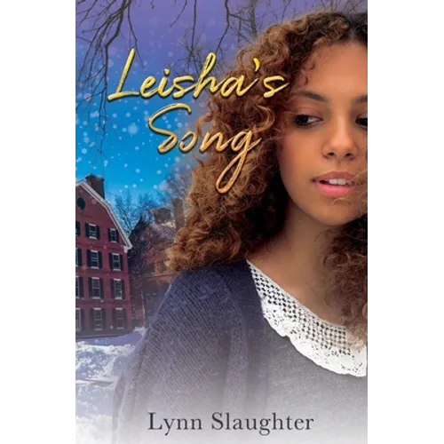 Leisha's Song - Paperback