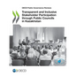 Transparent and Inclusive Stakeholder Participation through Public Councils in Kazakhstan - Paperback