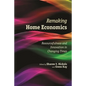 Remaking Home Economics: Resourcefulness and Innovation in Changing Times - Paperback