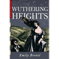 Wuthering Heights - Paperback