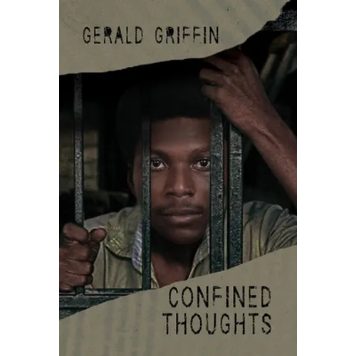 Confined Thoughts - Paperback
