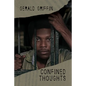Confined Thoughts - Paperback