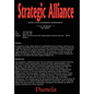 Strategic Alliance - Hardcover