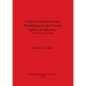 Ceramic Production and Distribution in the Chavín Sphere of Influence (North-Central Andes) - Paperback