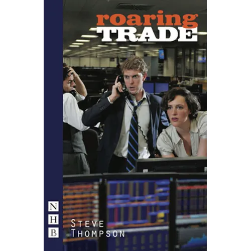 Roaring Trade - Paperback