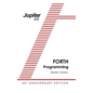 The Jupiter ACE Manual - 40th Anniversary Edition - Hardcover