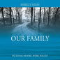 Our Family: Peckham, Moore, Webb, Walley - Paperback