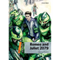 Dominoes 2e 2 Sci Fi Romeo and Juliet 2079 MP3 Pack - Paperback
