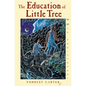 The Education of Little Tree - Hardcover