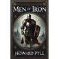Men Of Iron(Illustrated) - Paperback