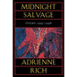 Midnight Salvage: Poems 1995-1998 - Paperback