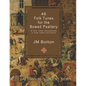 46 Folk Songs for the Bowed Psaltery - Paperback