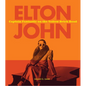 Elton John: Captain Fantastic on the Yellow Brick Road - Hardcover