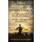 Rhodri's Furies: Ninth-century Welsh Resistance to Viking and Saxon incursions - Hardcover