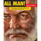 All Man!: Hemingway, 1950s Men's Magazines, and the Masculine Persona - Hardcover