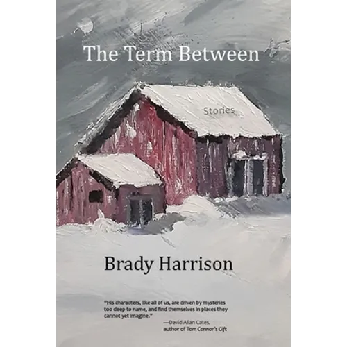 The Term Between - Hardcover