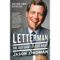 Letterman: The Last Giant of Late Night - Paperback