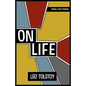 On Life - Paperback