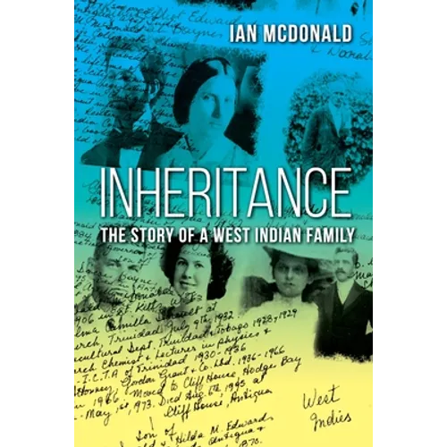 Inheritance: The Story of a West Indian Family - Paperback