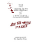 The Whiteness of Akkkademia and the Making of a Slave - Paperback