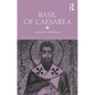 Basil of Caesarea - Paperback
