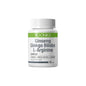 Voonka Ginseng Ginkgo Biloba L-Arginine Dietary Supplement - 30 Capsules for Energy and Cognitive Support