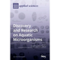 Discovery and Research on Aquatic Microorganisms - Hardcover