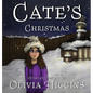 Cate's Christmas - Hardcover