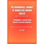 The Remarkable Journey of Marvelous Marvin Hagler: A Champion's Journey from Newark to Boxing Greatness - Paperback