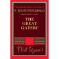 F. Scott Fitzgerald: The Great Gatsby - Paperback