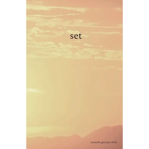 set - Paperback