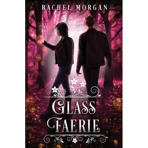 Glass Faerie - Paperback