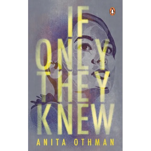 If Only They Knew - Paperback
