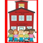 Mrs. Loves Classroom Rules - Paperback