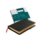 Pitt Minion Reference Bible-ESV - Leather