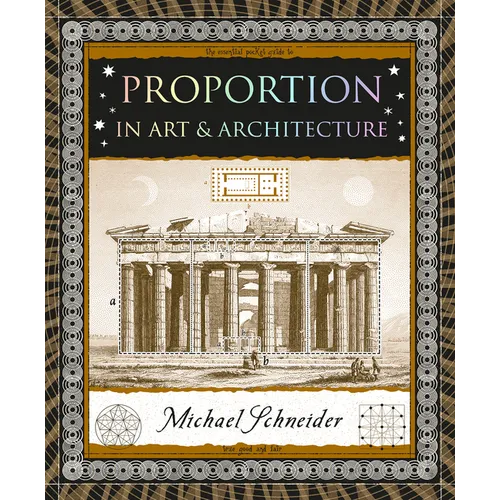 Proportion: In Art & Architecture - Paperback