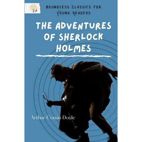 The Adventures of Sherlock Holmes - Paperback