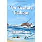 The Treasure Galleons: Prequel to The Golden Age of Pyracy Series - Paperback